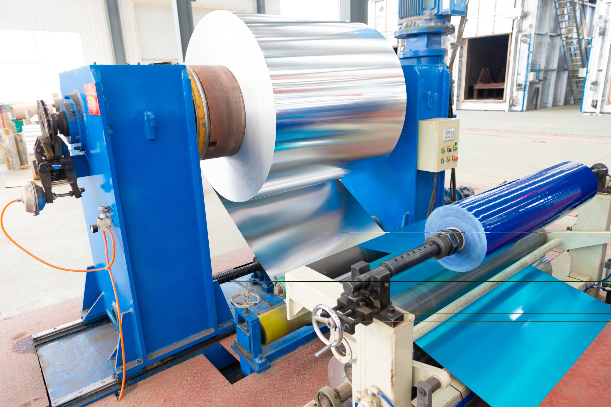 Manufacturing