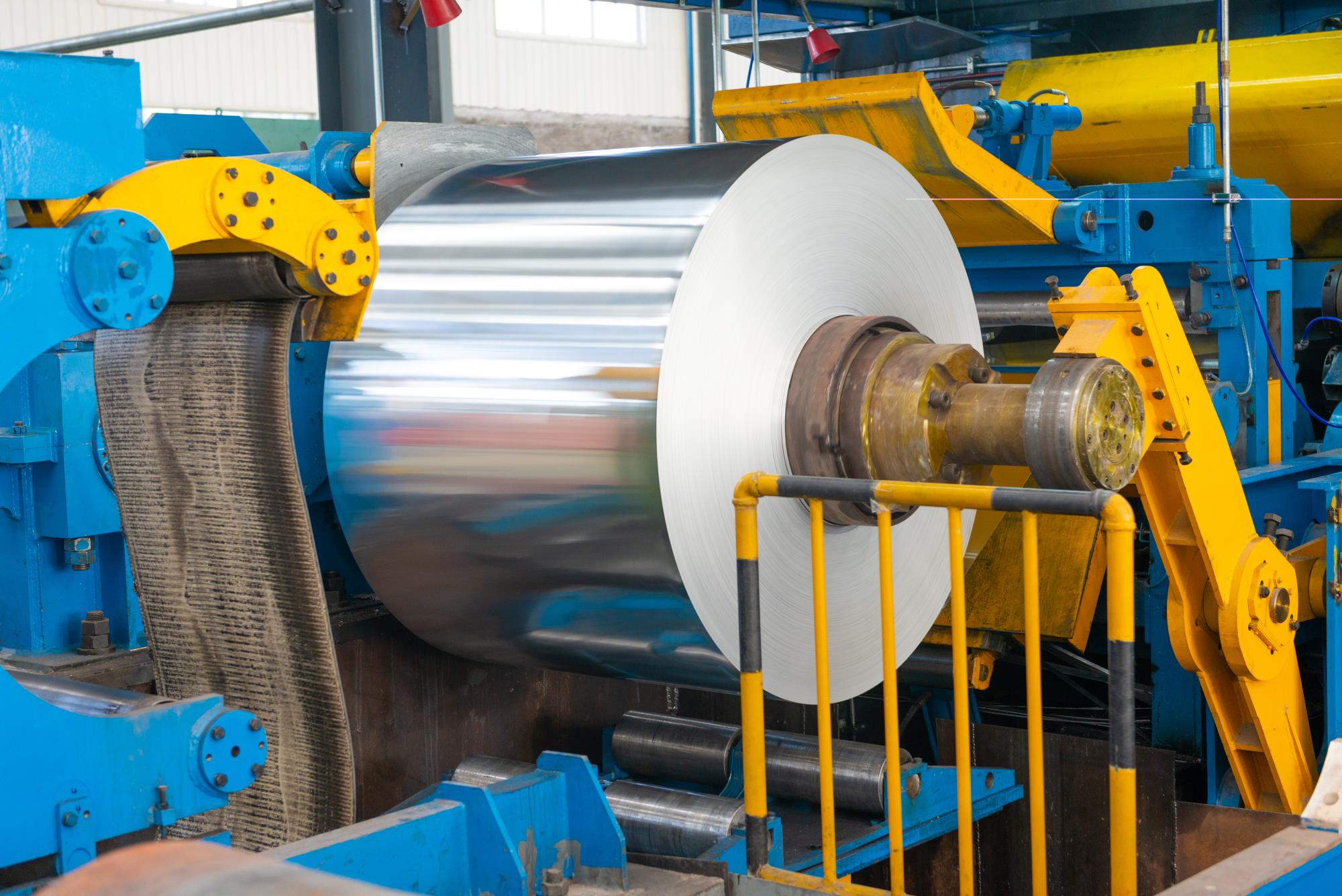 Manufacturing