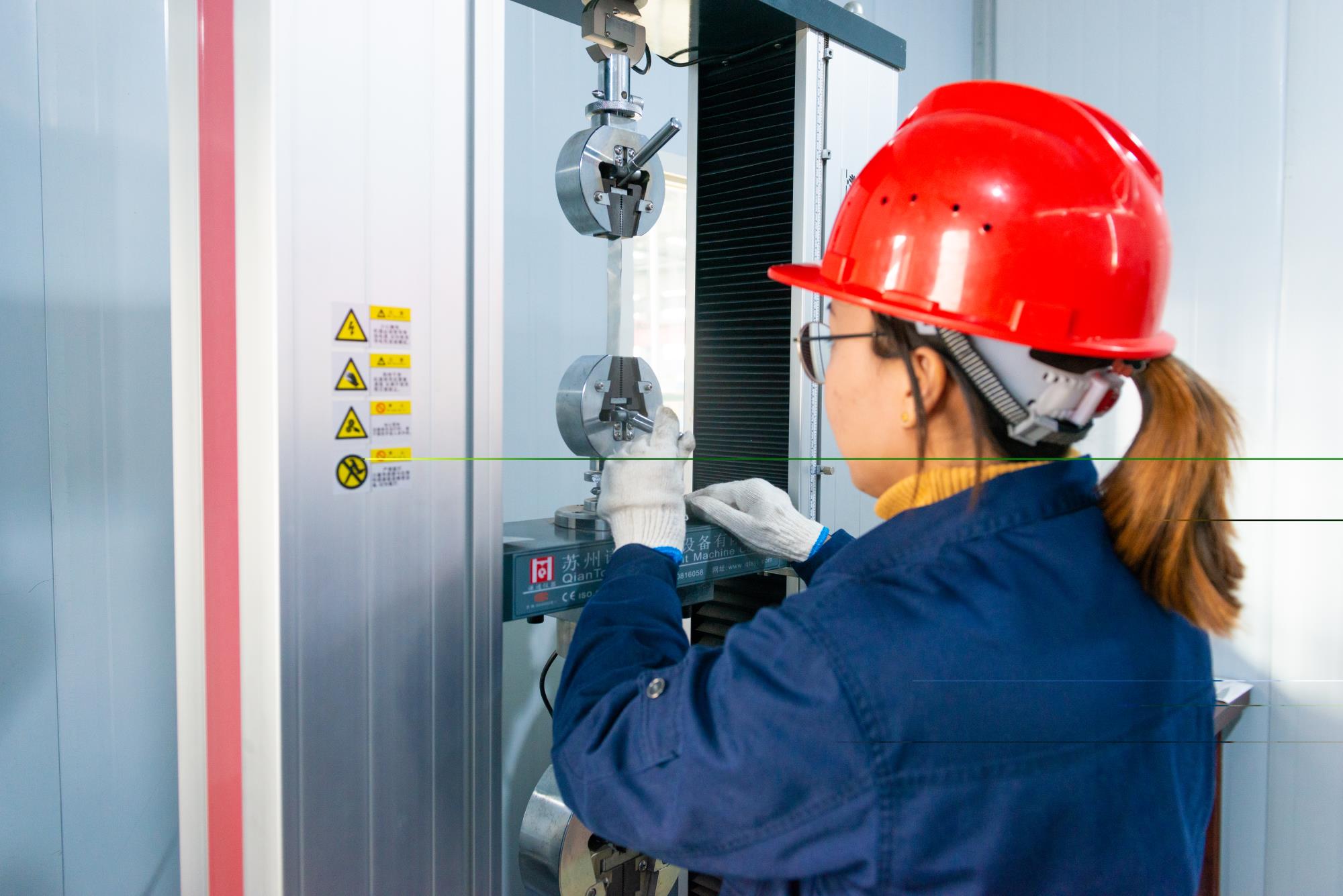 Manufacturing